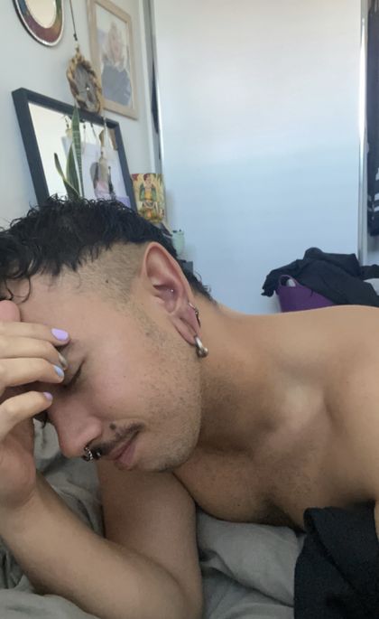 theprincealbert OnlyFans picture