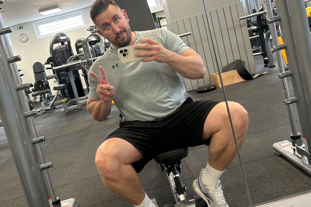 ironr90 OnlyFans profile picture