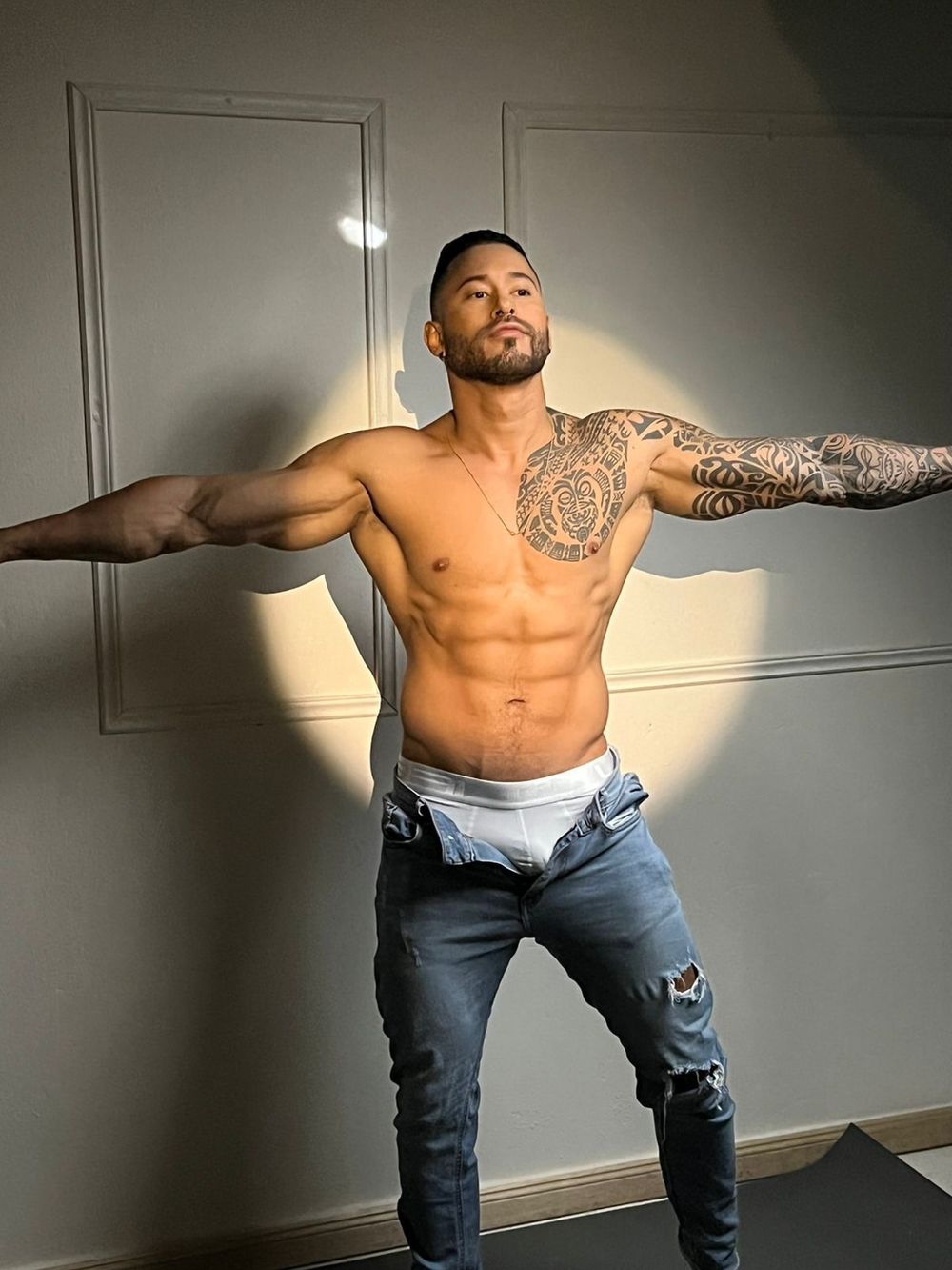 parejudo15 OnlyFans profile picture