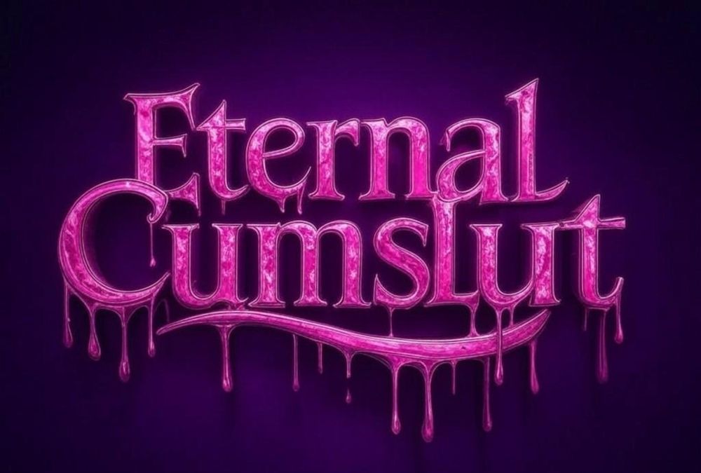 eternalcumslut OnlyFans profile picture