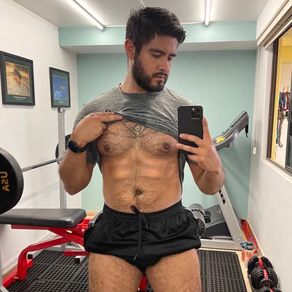 morquecho_coach OnlyFans picture