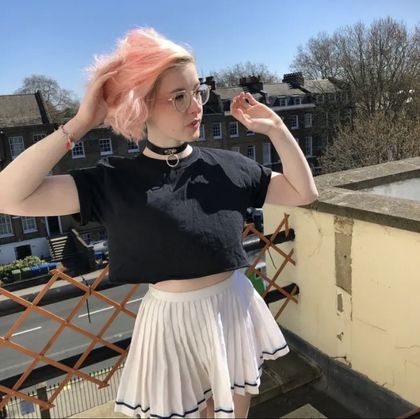 goblinflower OnlyFans picture