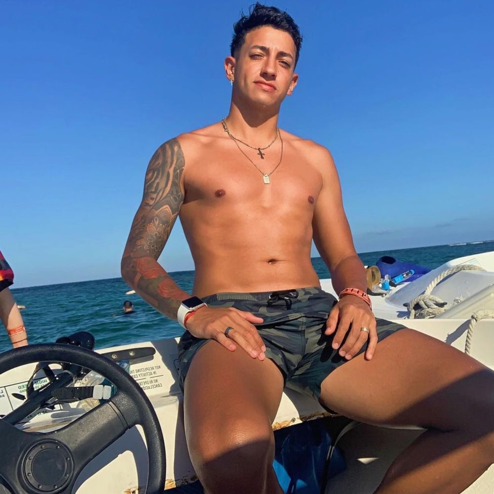 tomas.07 OnlyFans profile picture