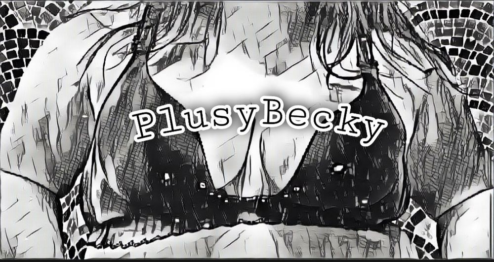 plusybecky OnlyFans profile picture