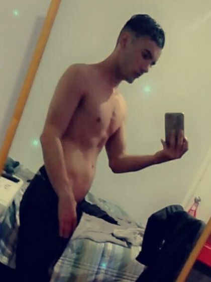 blacknight69rtar OnlyFans picture