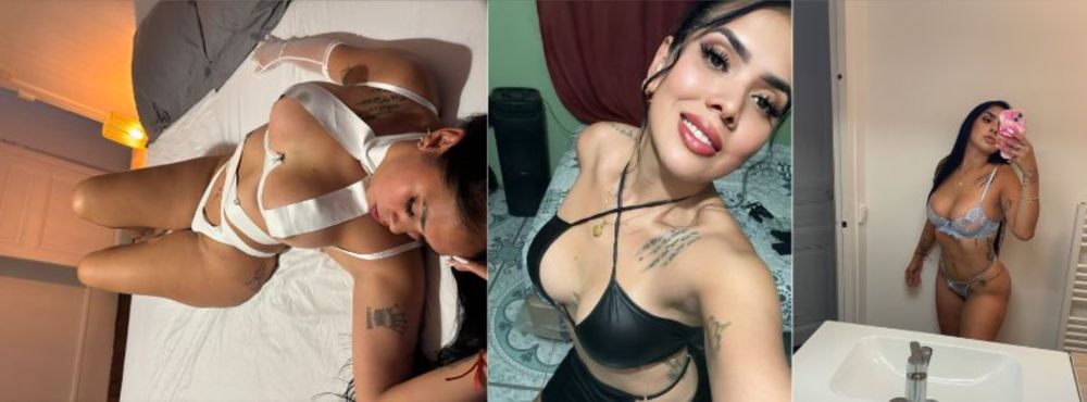 ms.paraguay OnlyFans profile picture