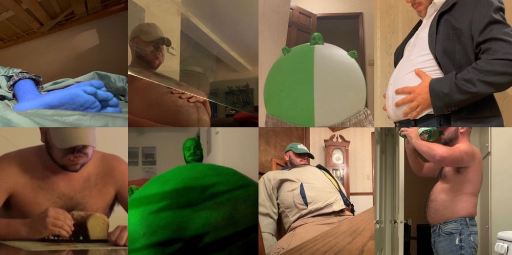 beerbelly123454321 OnlyFans profile picture