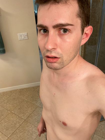trancemanof OnlyFans picture