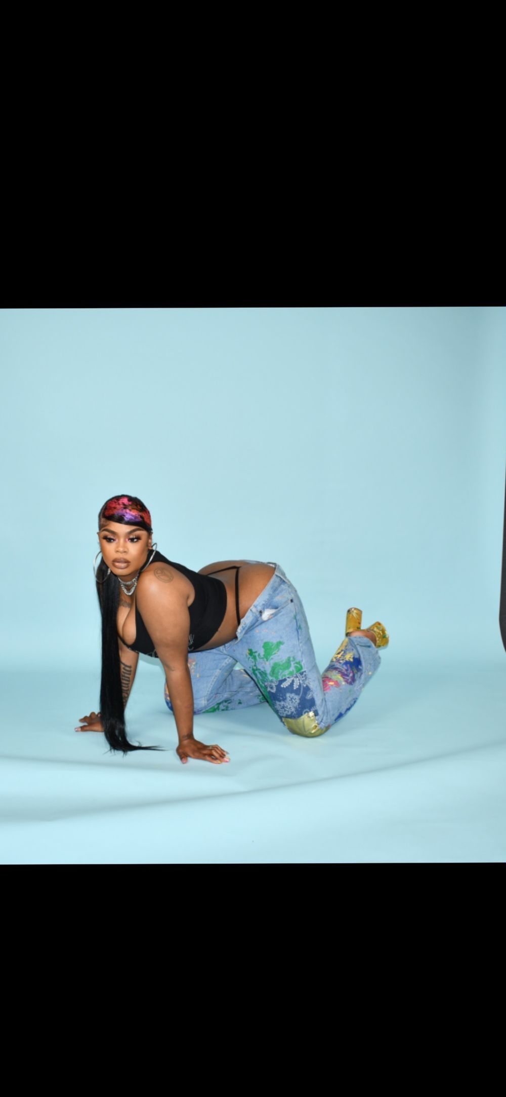the1ajee OnlyFans profile picture