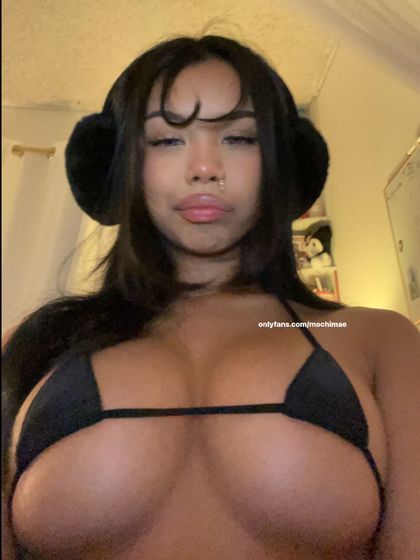 mochimae OnlyFans picture