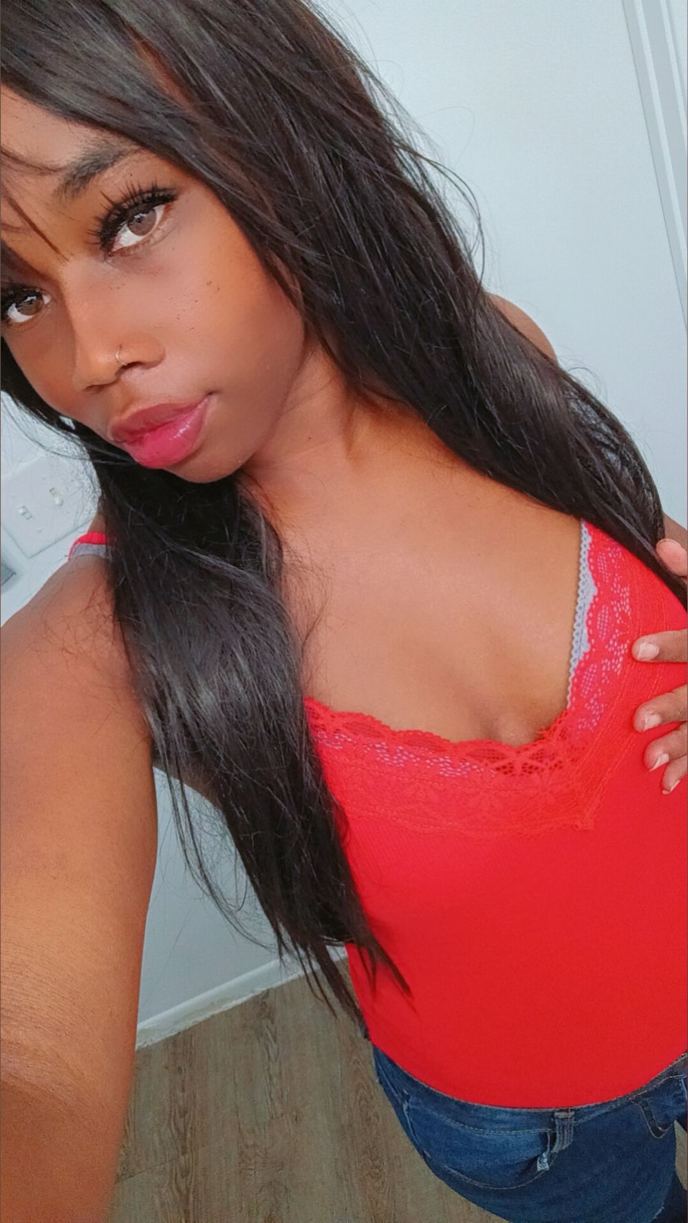 sugarandspicemodel OnlyFans profile picture