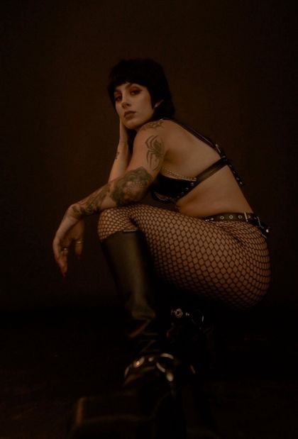 sablemercy OnlyFans picture