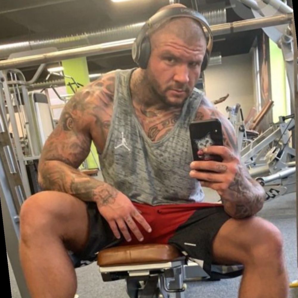 bigdenergy6968 OnlyFans profile picture