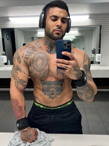 100% FREE: Access guedeaoficial OnlyFans For Free (2023) | FansMetrics.com