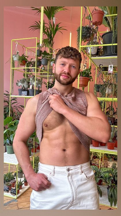 saintandroo OnlyFans picture