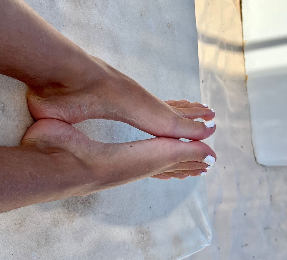 feedyourfeetdesire OnlyFans profile picture