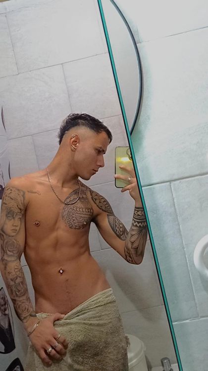 gonzacenturiion OnlyFans picture