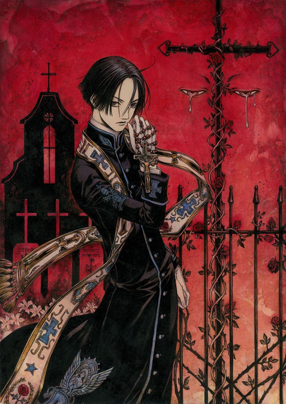 angelusts OnlyFans profile picture