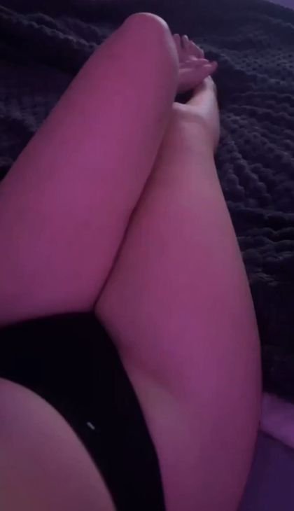 theunexpectedone OnlyFans picture