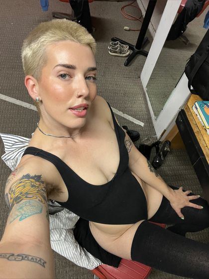 mickeymeow69 OnlyFans picture