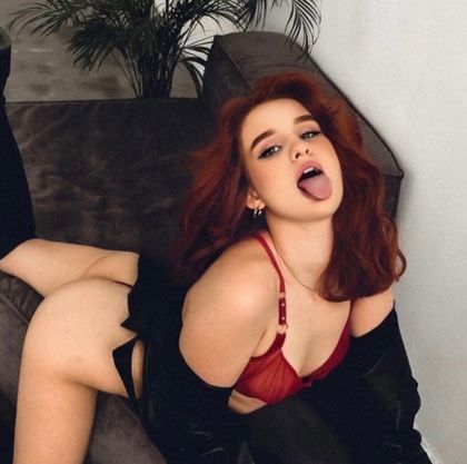 ruby_foxie OnlyFans picture