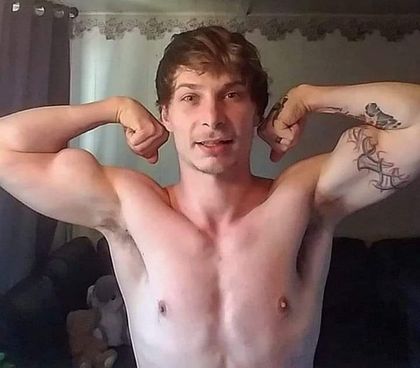 l3uckwild OnlyFans picture