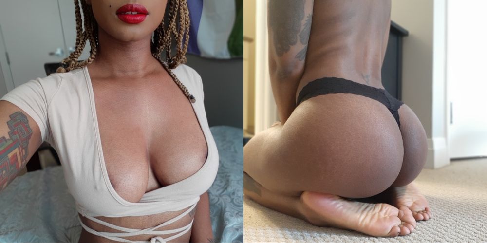 deedeebee96 OnlyFans profile picture