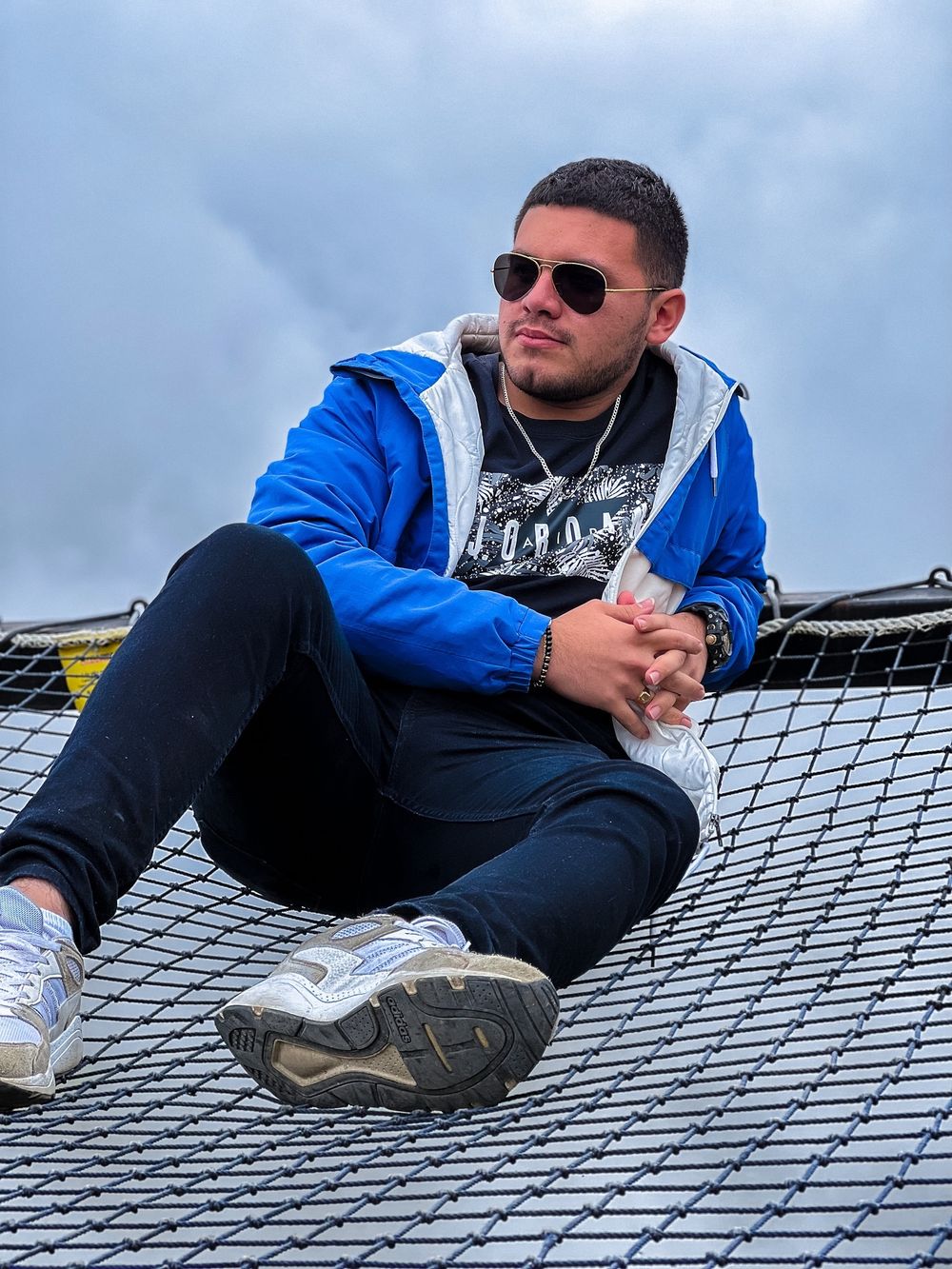 andrew_oc OnlyFans profile picture