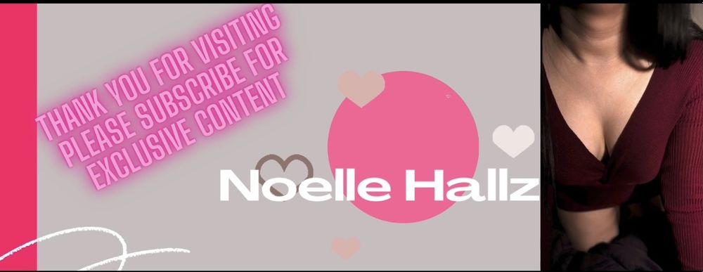 noellehallz OnlyFans profile picture