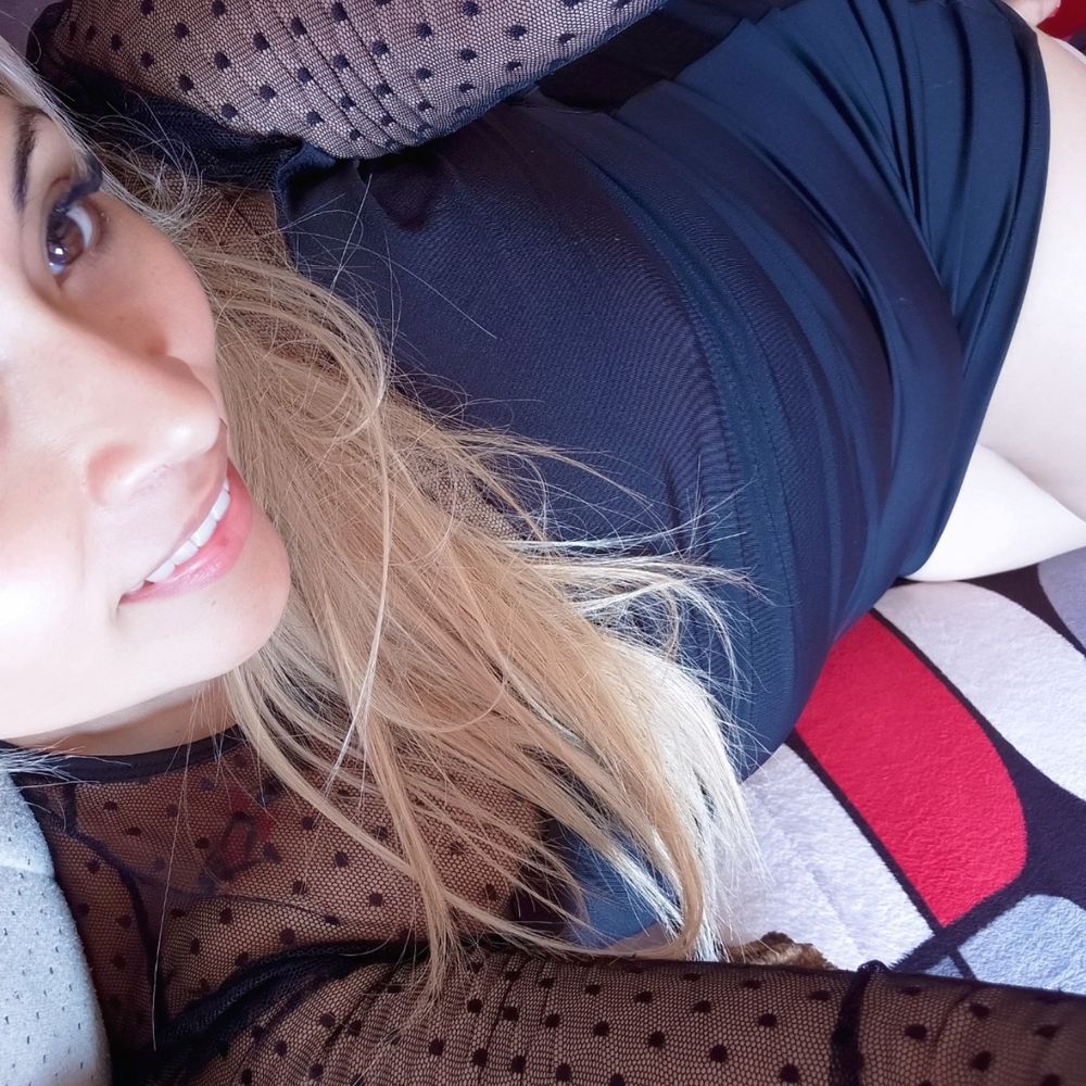 sweetlatinodoll OnlyFans profile picture