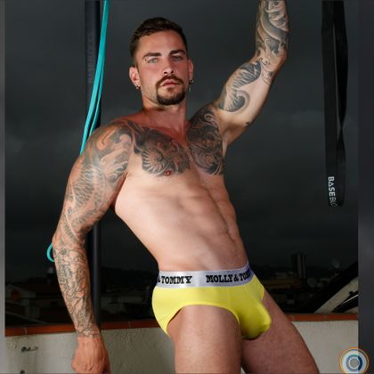 steelmarcc OnlyFans picture