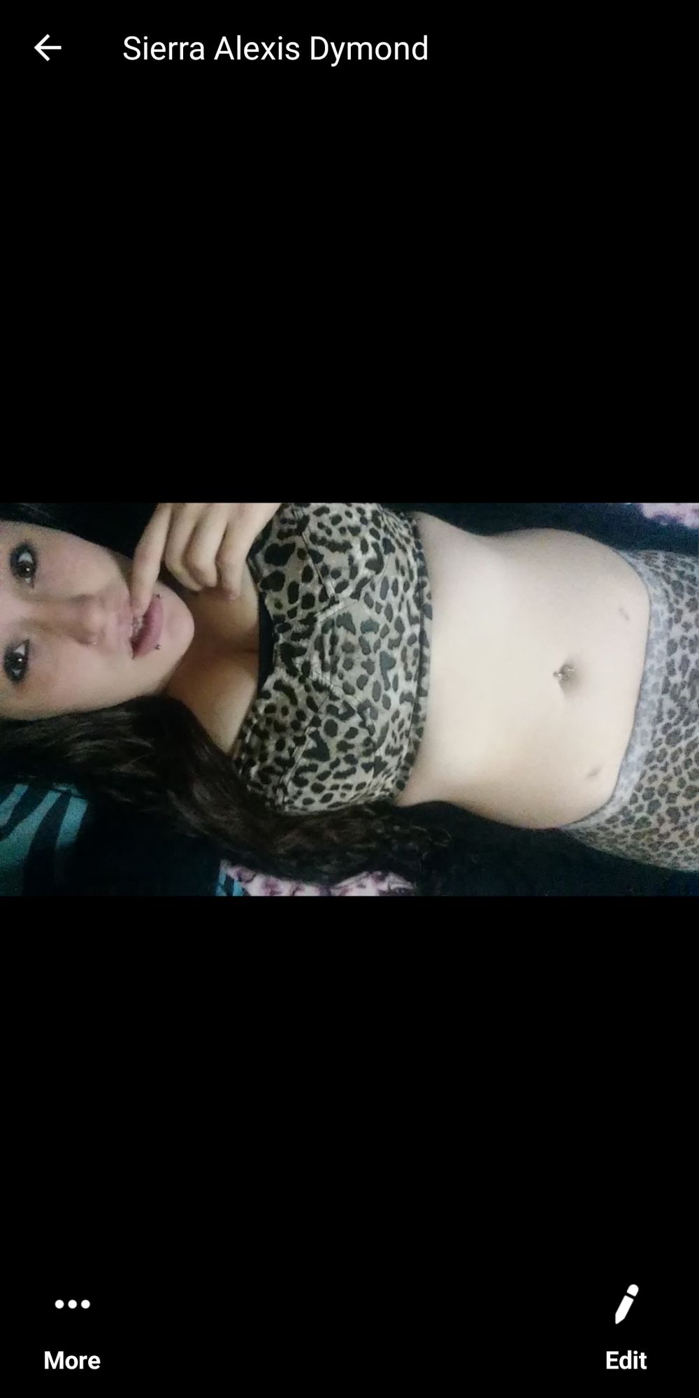 sexysexydiamond OnlyFans profile picture