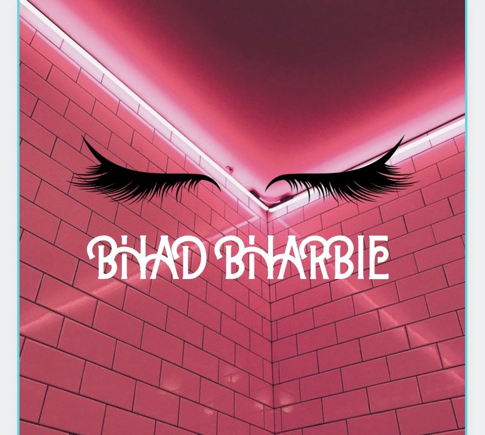 bhadbharbie21 OnlyFans profile picture