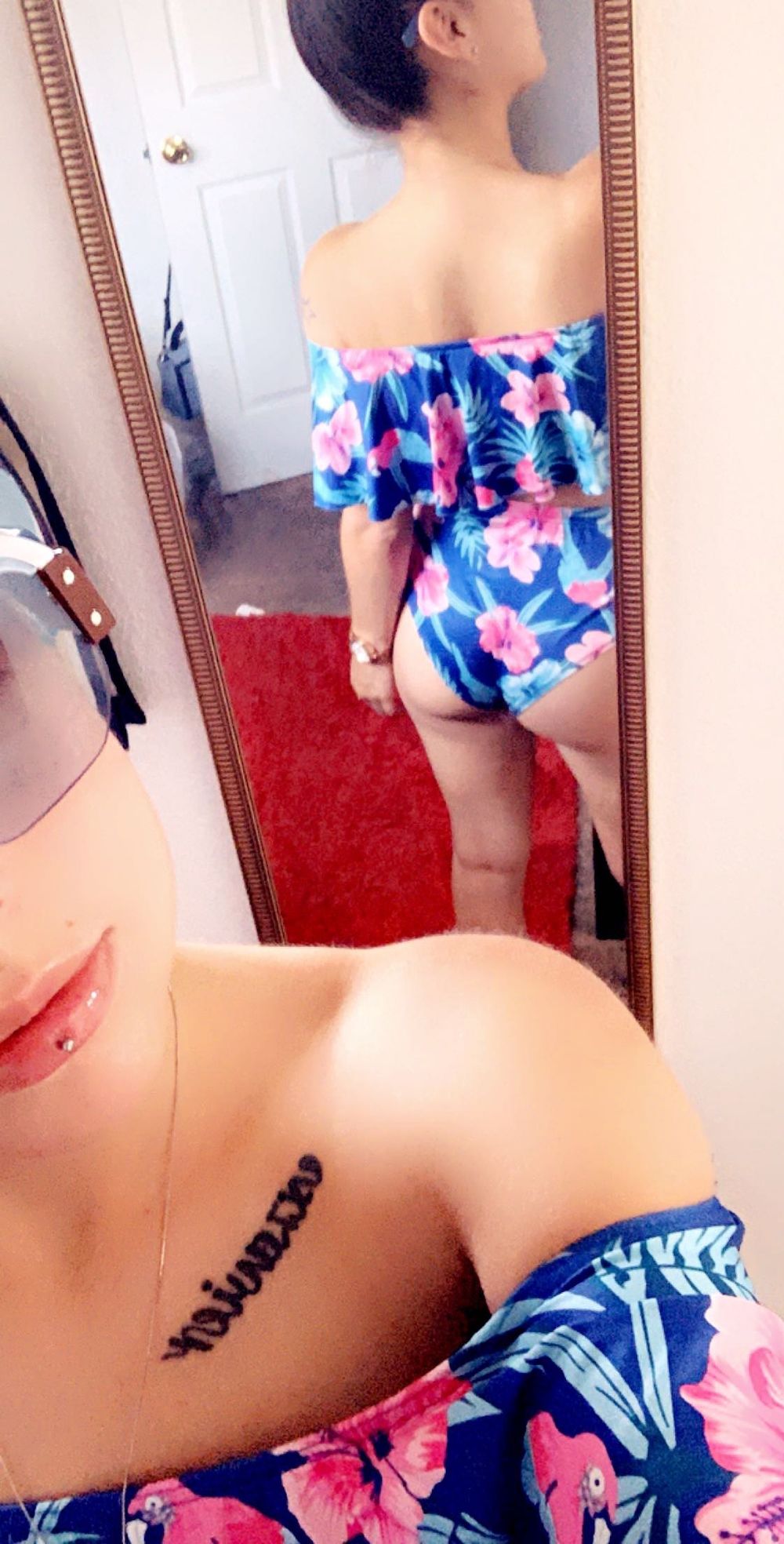 prettyassmeesh OnlyFans profile picture