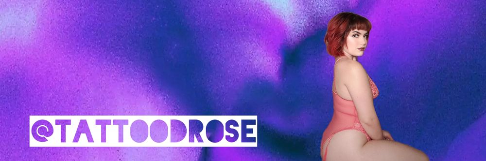 tattoodrose OnlyFans profile picture