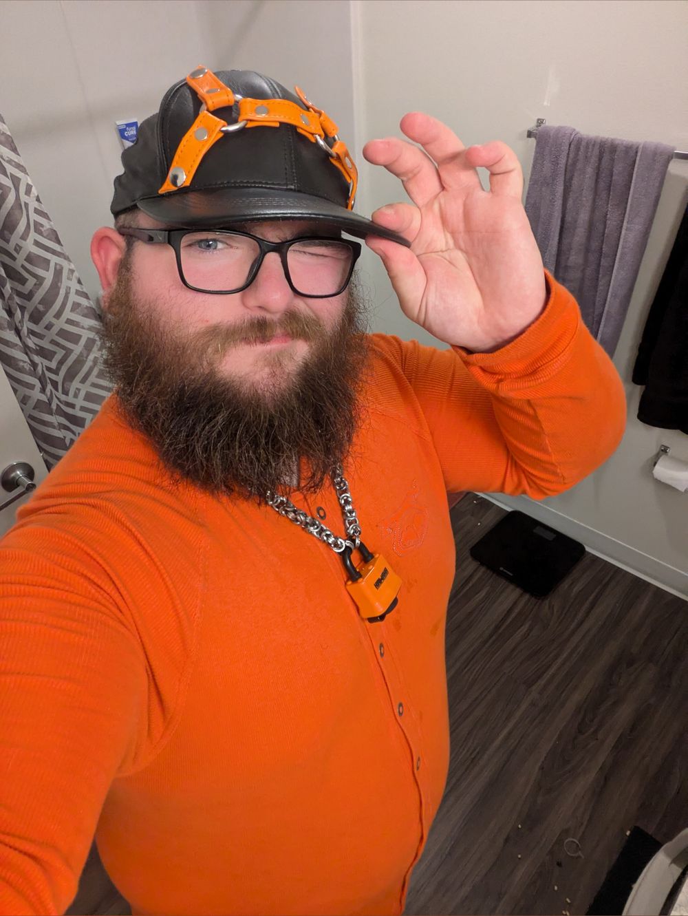 humanteddy59 OnlyFans profile picture