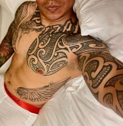 romeo1118 OnlyFans picture