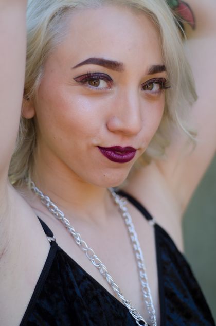 lucyblanco OnlyFans picture