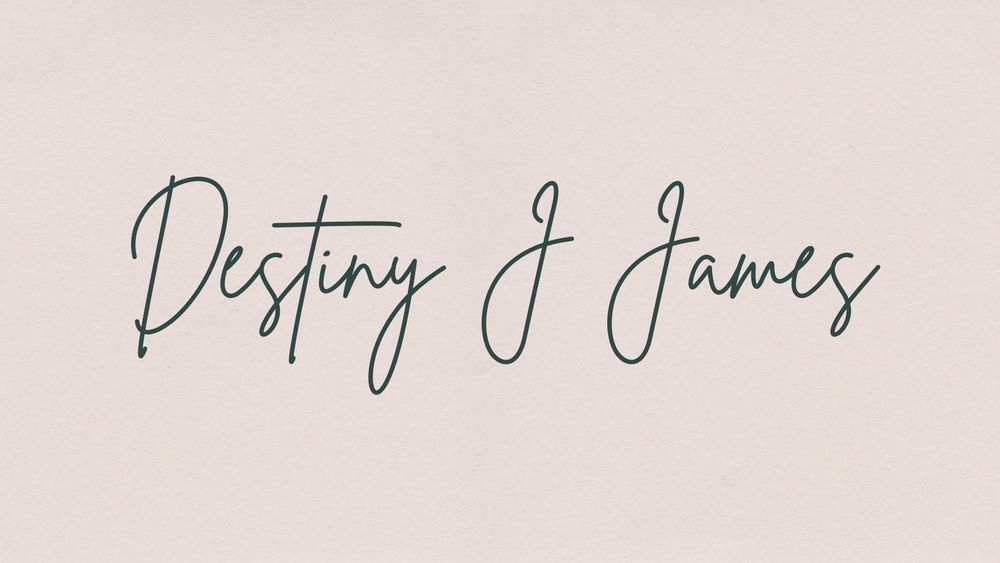destiny_jamess OnlyFans profile picture