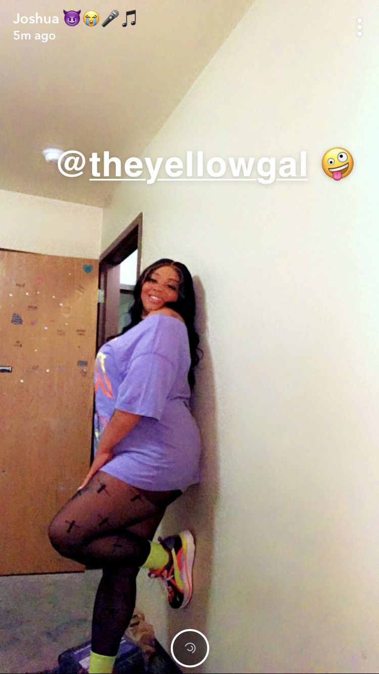 monaelashaysheslay OnlyFans profile picture