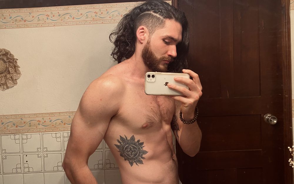 dirty_viking99 OnlyFans profile picture