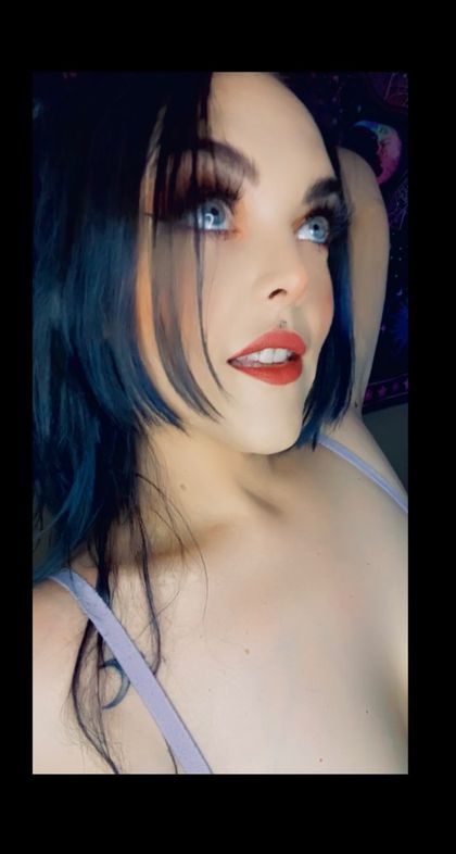 xxxcreatureofthenight OnlyFans picture