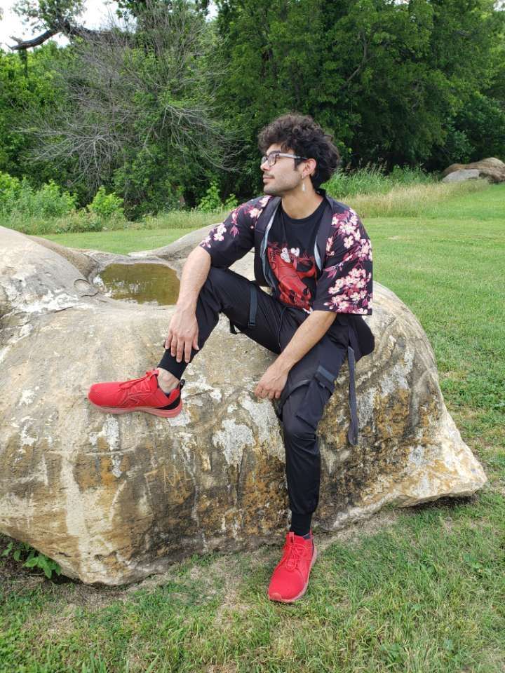greybate OnlyFans profile picture