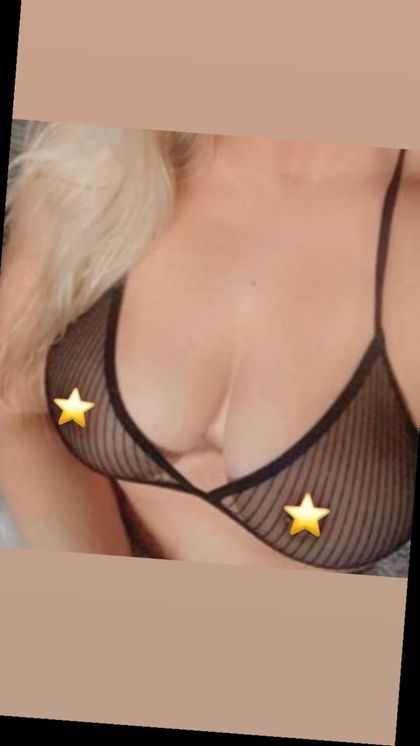 blondedelicious OnlyFans picture