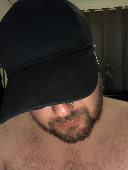 bearmike OnlyFans picture