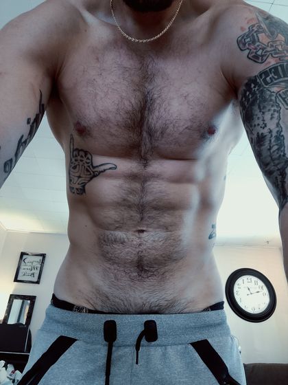 jeremiahgrandwood OnlyFans picture