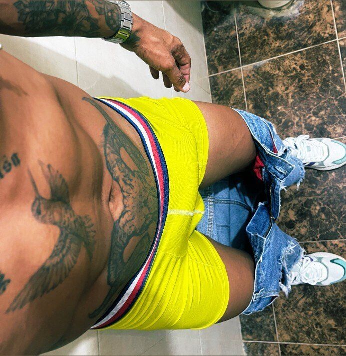 brianellioth_21 OnlyFans profile picture