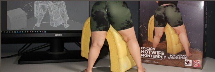 dayahotwifemty OnlyFans profile picture