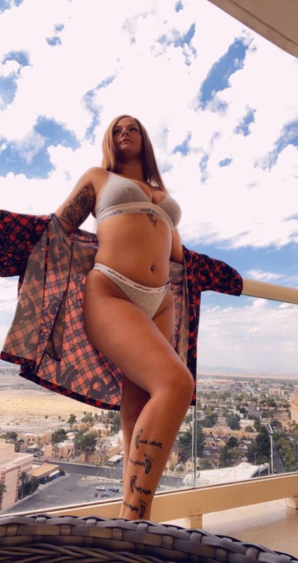 prettybrownn98 OnlyFans picture