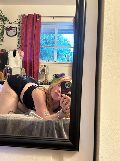 gingerlova777 OnlyFans picture